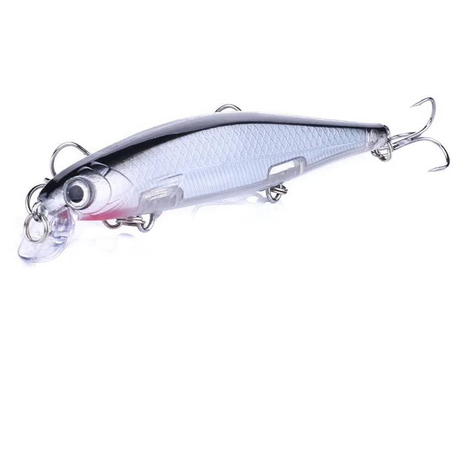Slim-Shape Minnow 110mm 13g