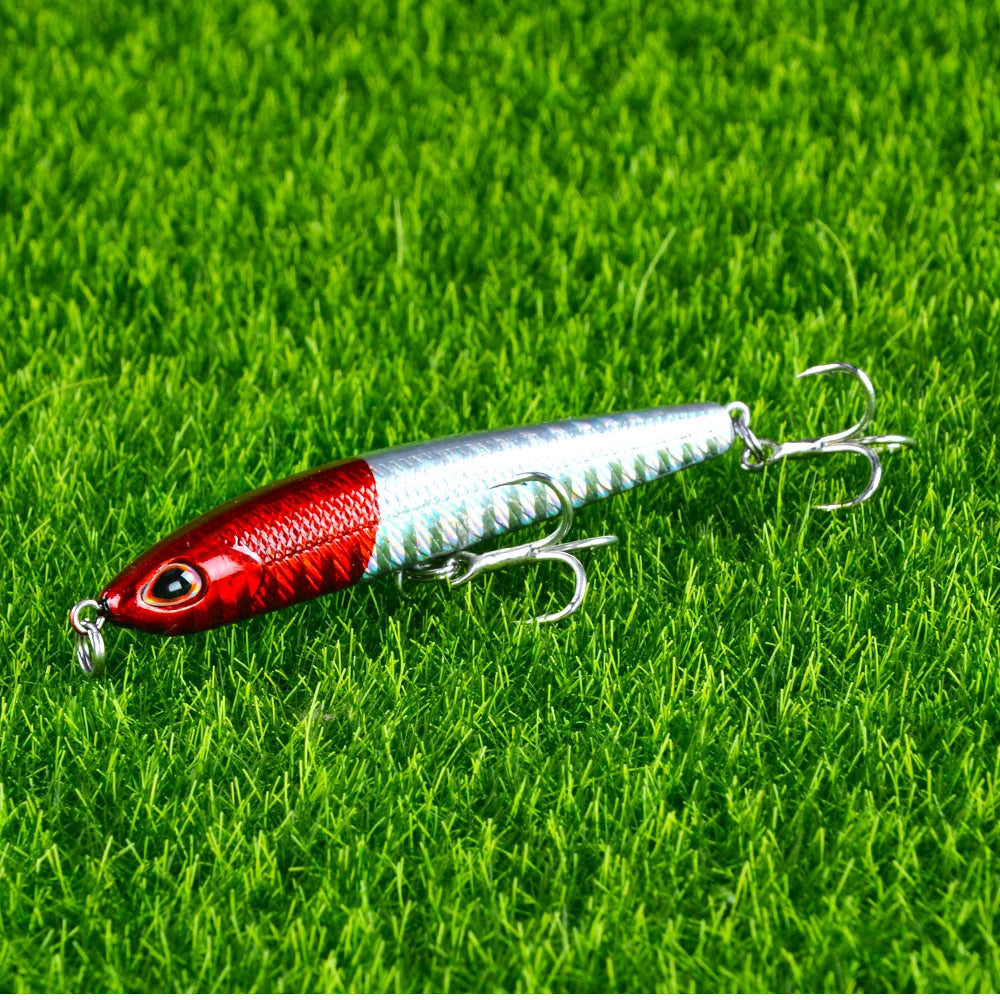 LINGYUE Stickbait 75mm 9g Stickbait Sinking