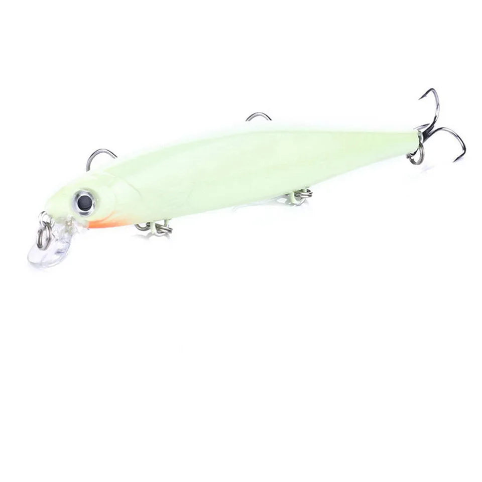 Slim-Shape Minnow 110mm 13g