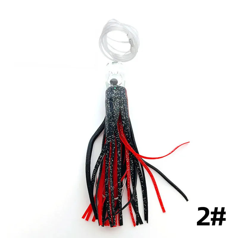 Trolling Skirt 47g 16-25cm