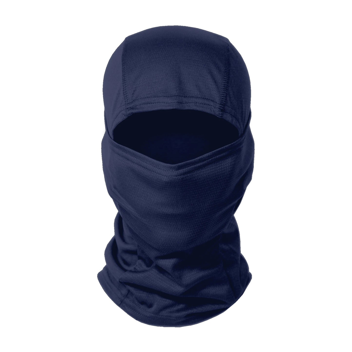 Camouflage Fishing & Hunting Balaclava – Breathable UV-Protective Face Mask