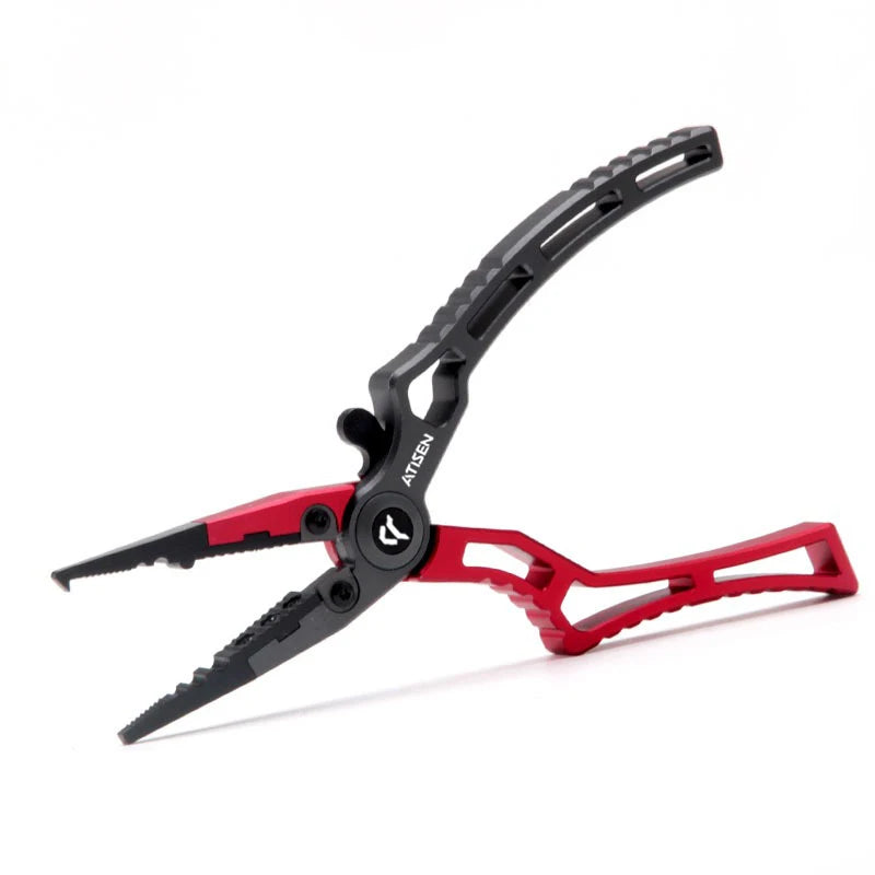 Booms Fishing X1 Aluminum Pliers