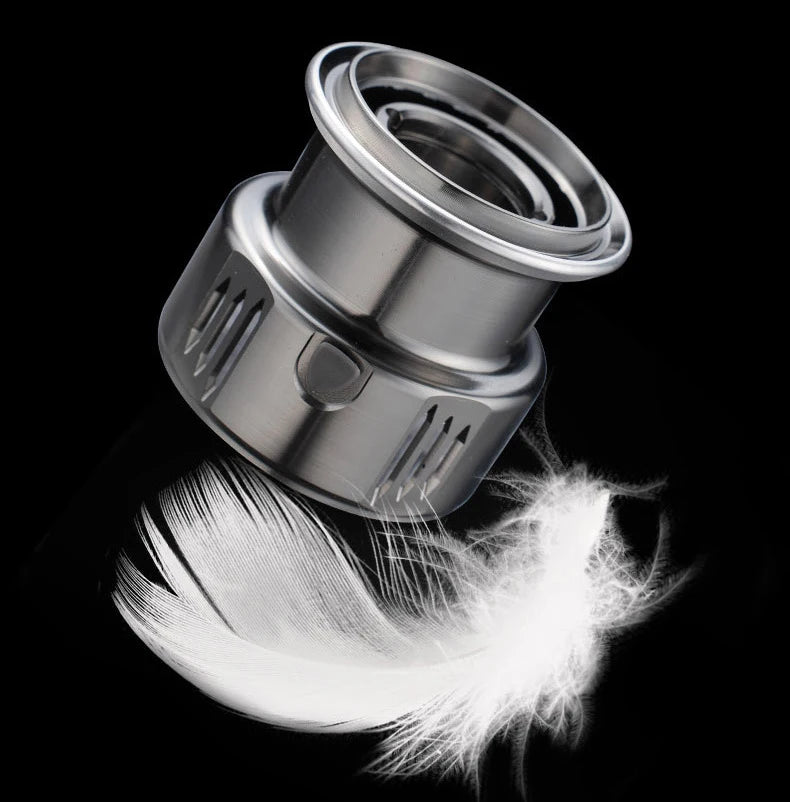 Octopus Hunter Reel 2500S/3000M Series 3+1 BB 8KG Drag