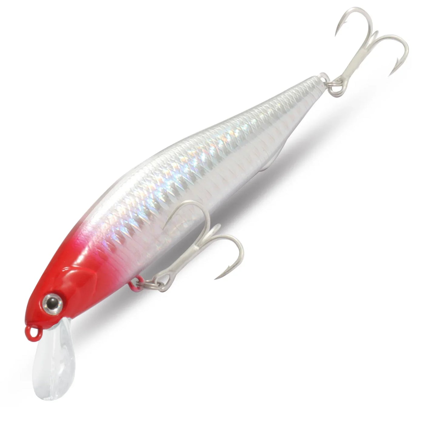 GOBAIT Sinking Minnow 5-14g
