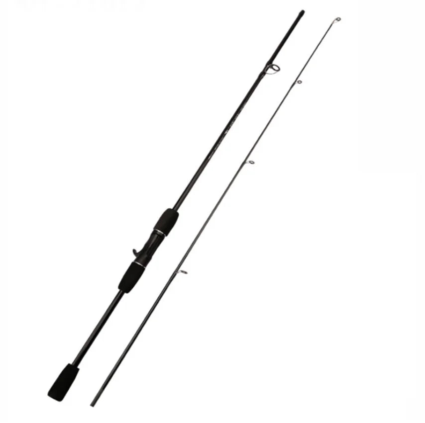 Best Value Finesse Fishing Rod 2-10g 2 Section