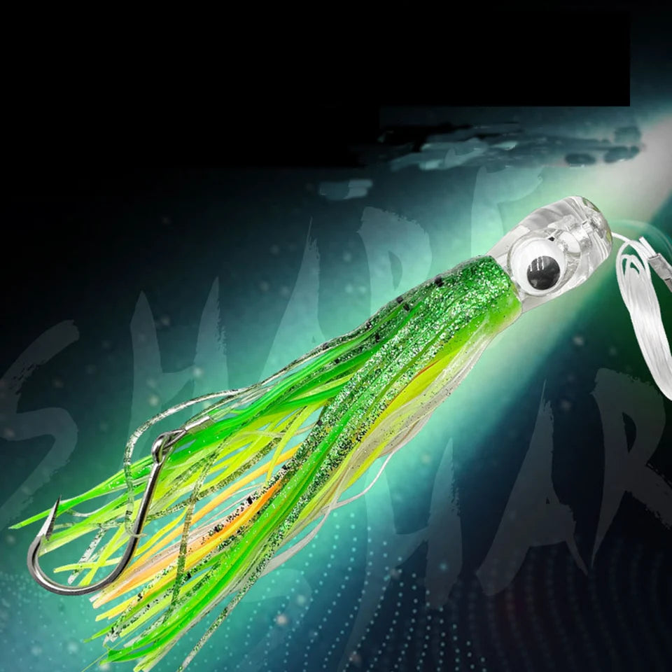 Trolling Skirt 47g 16-25cm