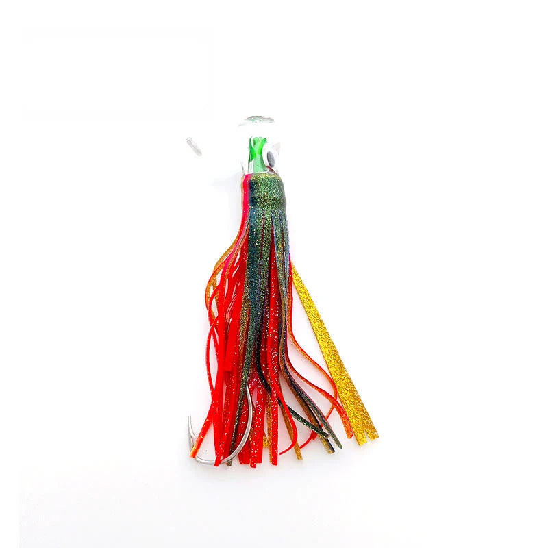 PRO BEROS Troling Skirt 16cm 45g