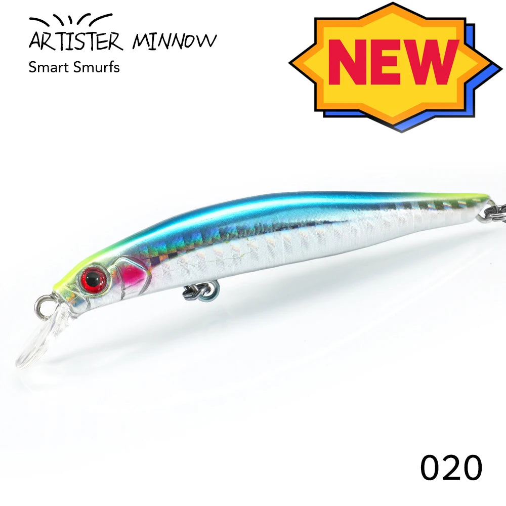 Hunthouse Sinking Jerkbait