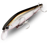 GOBAIT Sinking Minnow 5-14g