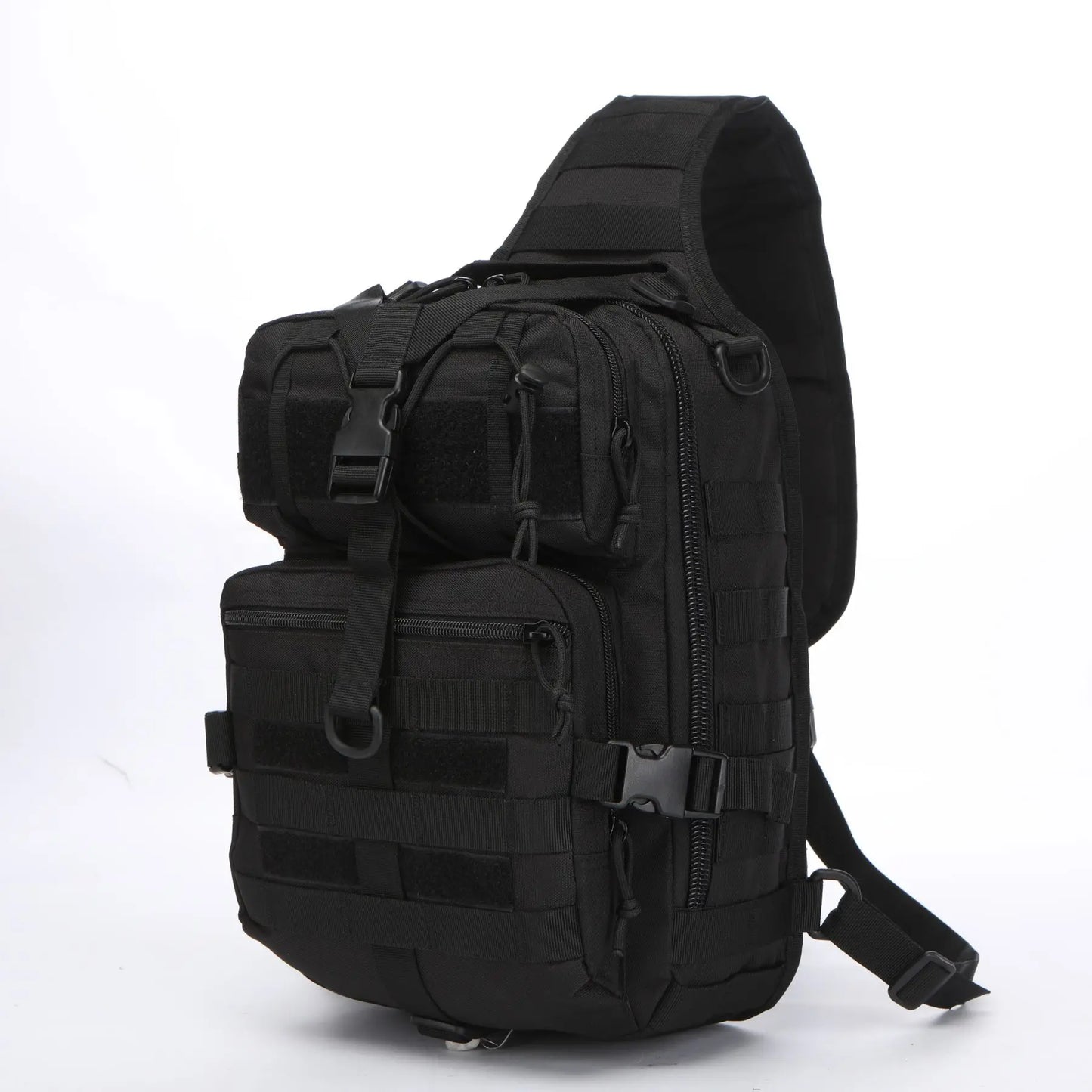 Tactical Assault Pack Sling Backpack