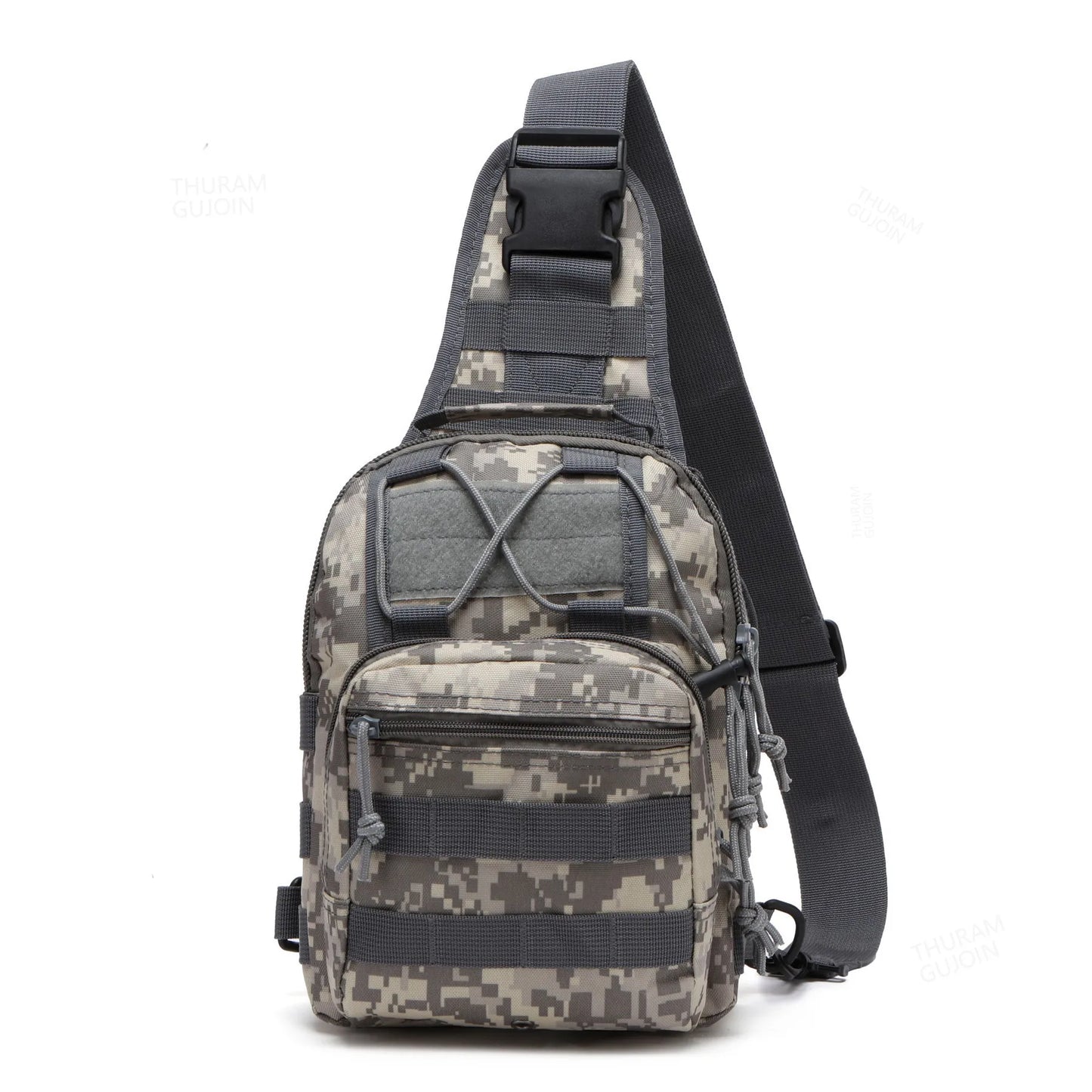 Tactical Assault Pack Sling Backpack