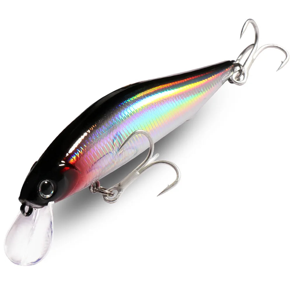 GOBAIT Sinking Minnow 5-14g