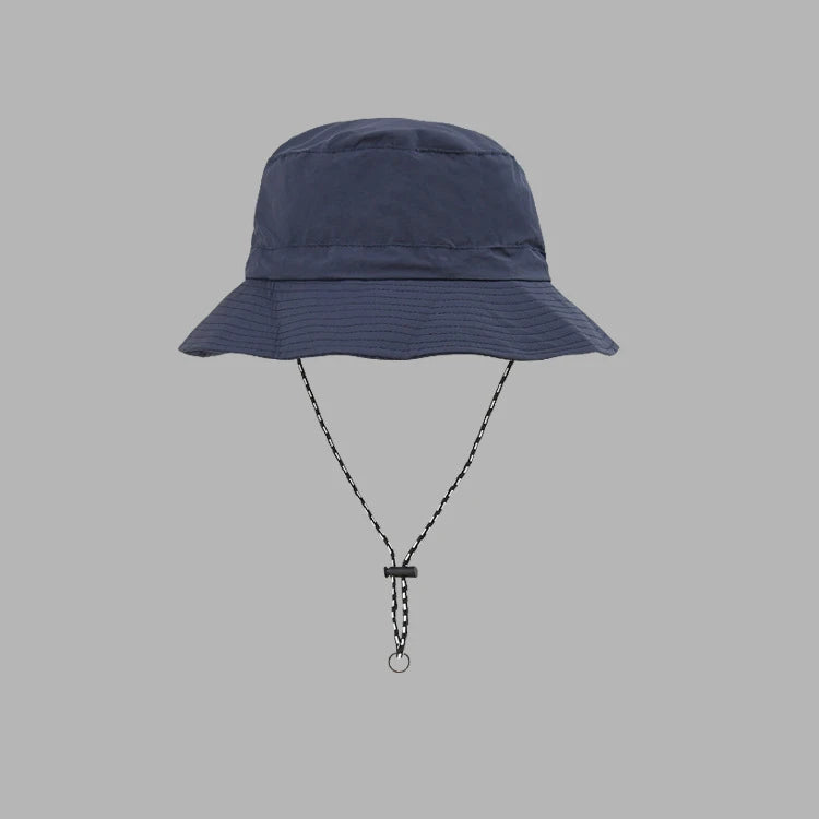 Four seasons folding fisherman's Hat
