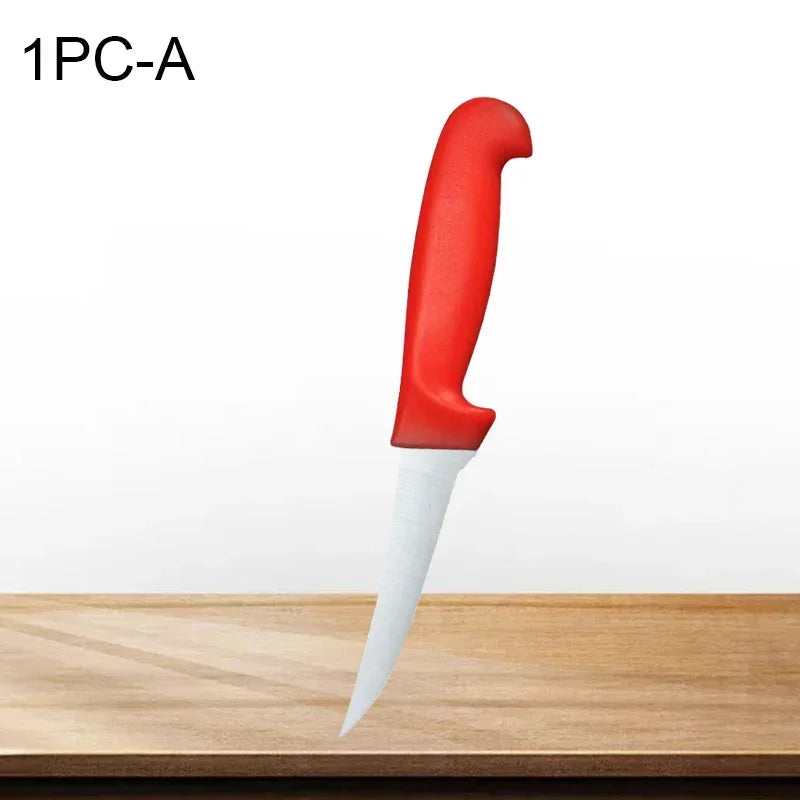 WXCOO Japanese-Style Chef Knife | Fish Fillet, Sashimi & Meat Cleaver