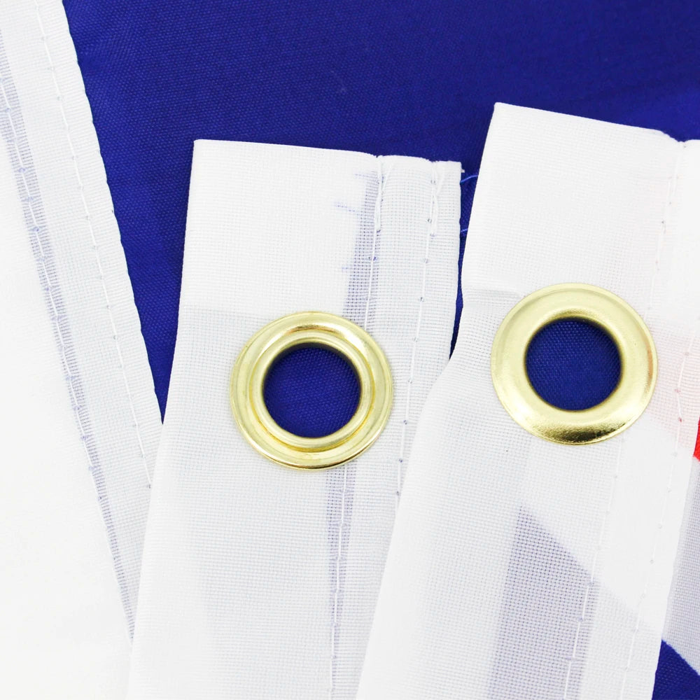 90×150 cm Australian Federal Commonwealth Blue Ensign Flag – Printed Polyester Outdoor Flag