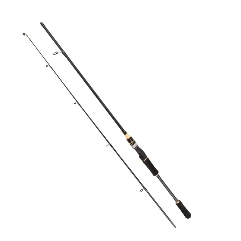Medium Spinfishing Rod 1.8-2.7m