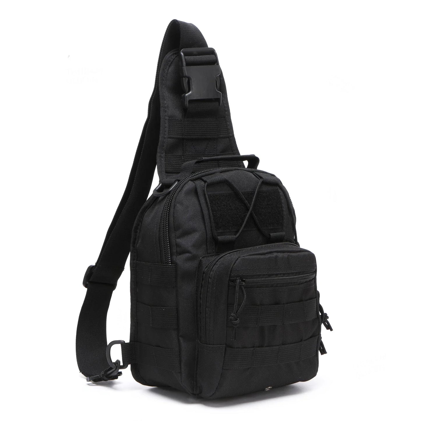 Tactical Assault Pack Sling Backpack