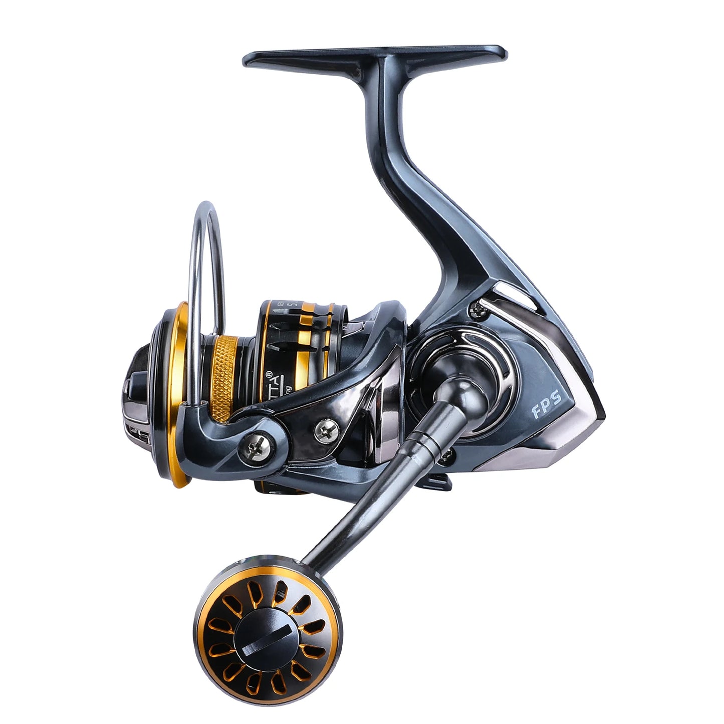 BEARKING Seawater Fishing Reel 1000-6000 Series
