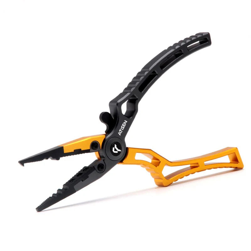 Booms Fishing X1 Aluminum Pliers