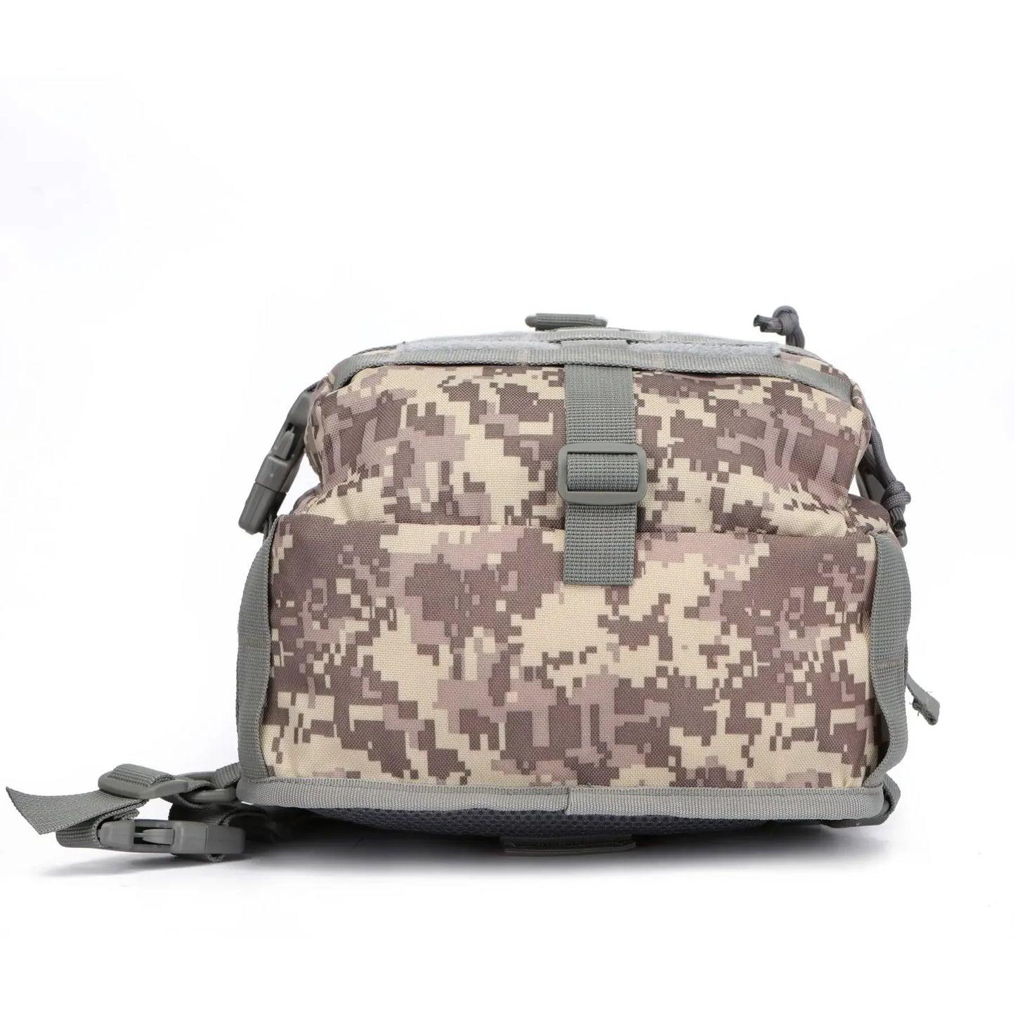 Tactical Assault Pack Sling Backpack