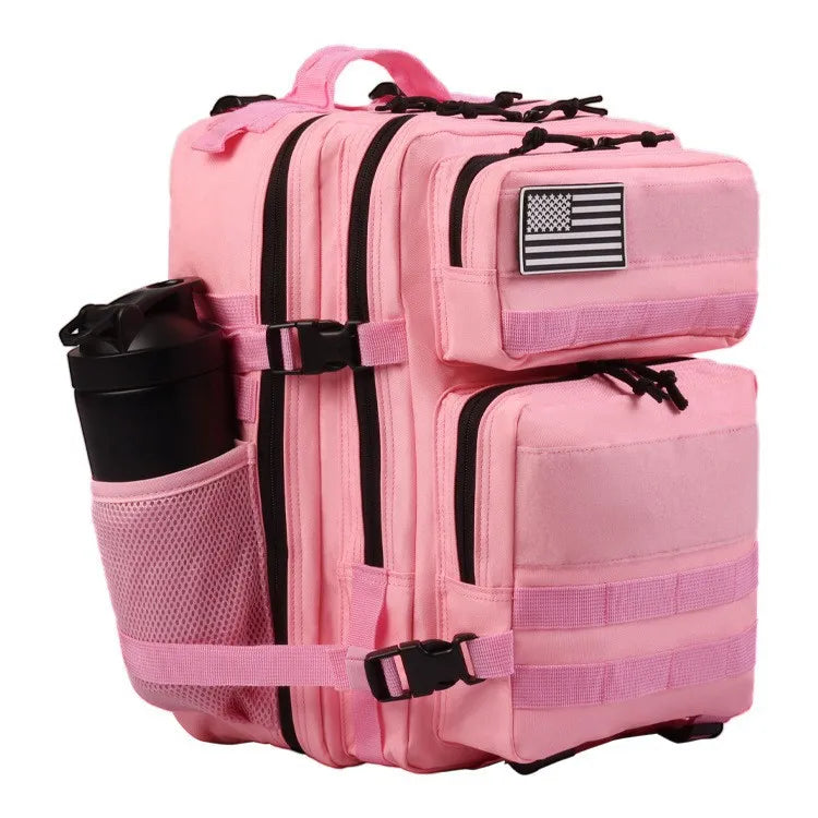 45L Tactical backpack, Special Colours