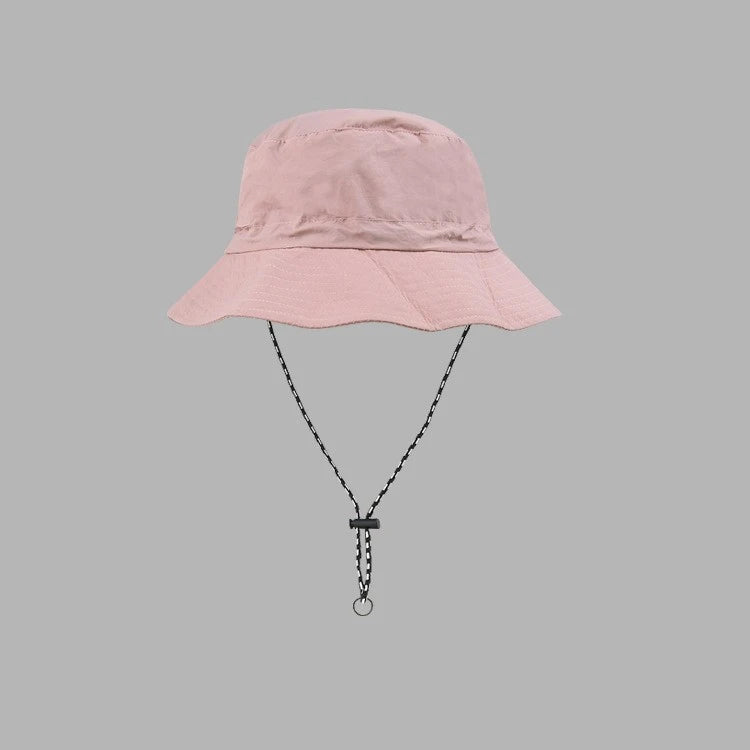 Four seasons folding fisherman's Hat