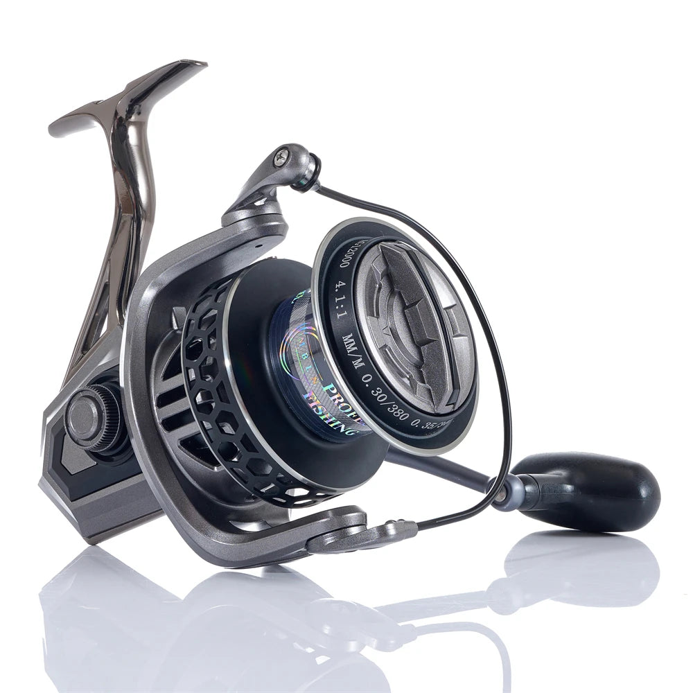 MBLN Saltwater Reel 8000-12000 Series
