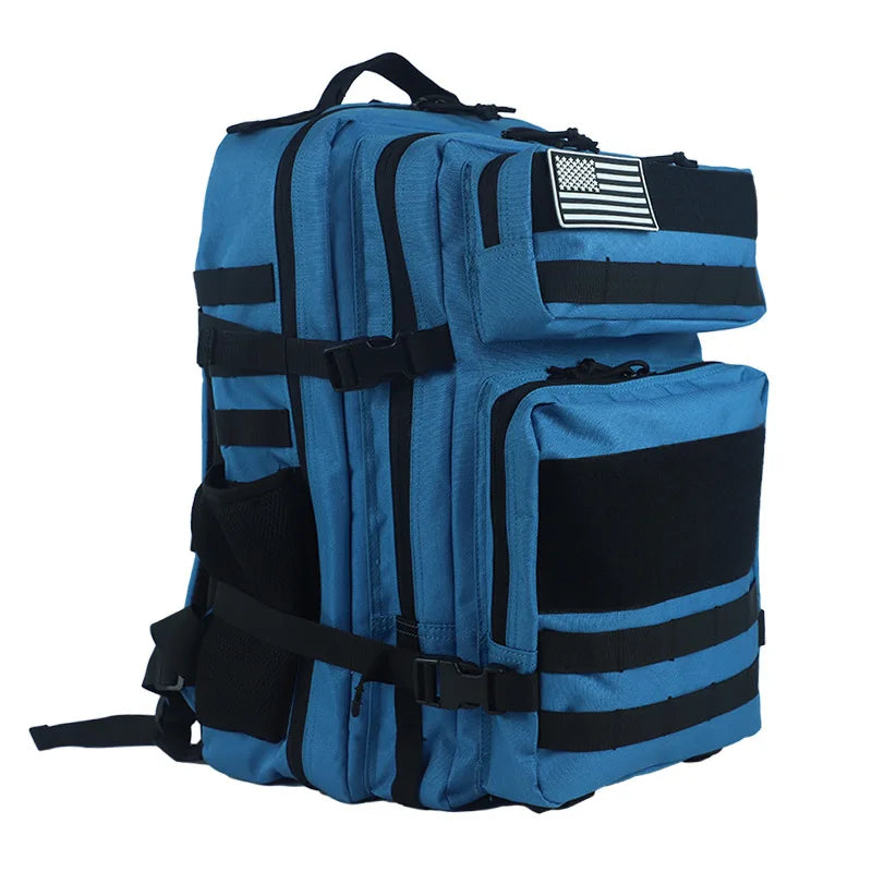 45L Tactical backpack, Special Colours