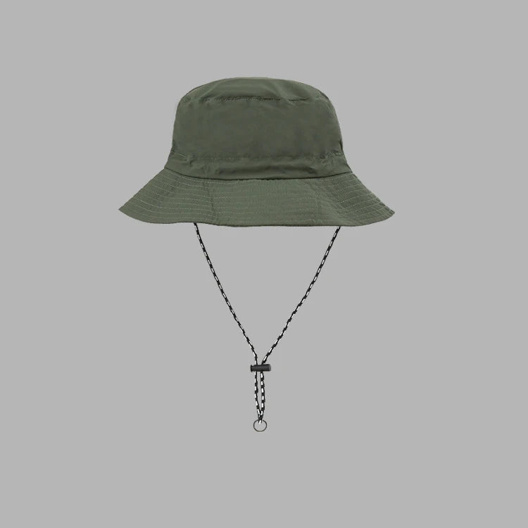 Four seasons folding fisherman's Hat