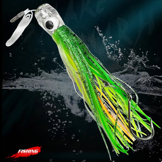 Trolling Skirt 47g 16-25cm