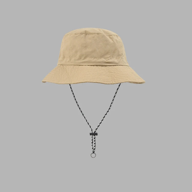 Four seasons folding fisherman's Hat