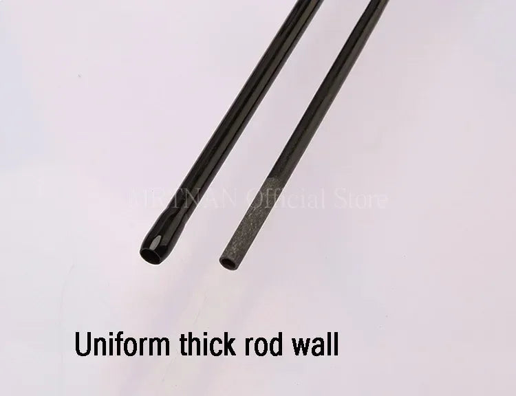 Best Value Finesse Fishing Rod 2-10g 2 Section
