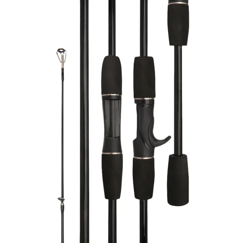 Best Value Finesse Fishing Rod 2-10g 2 Section