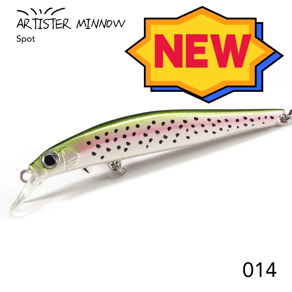 Hunthouse Sinking Jerkbait