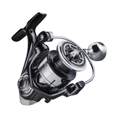 DEUKIO Waterproof Spinning Reel | 2000–7000 Sizes | 15KG Max Drag | 5.2:1 Gear Ratio | Metal Ball Knob