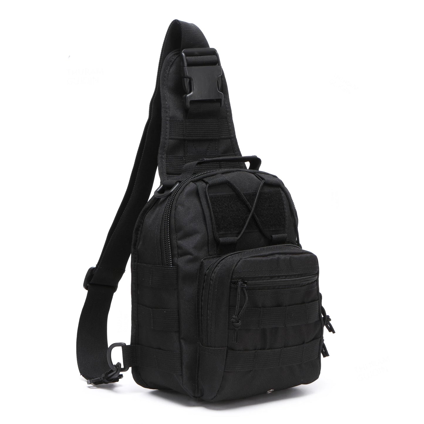 Tactical Assault Pack Sling Backpack