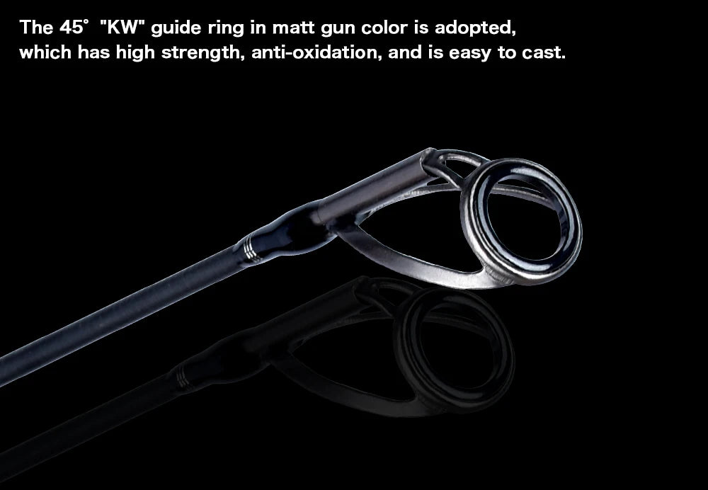 Surfcasting Fishing Rod 3.0-4.5m Shore Casting 40-200g