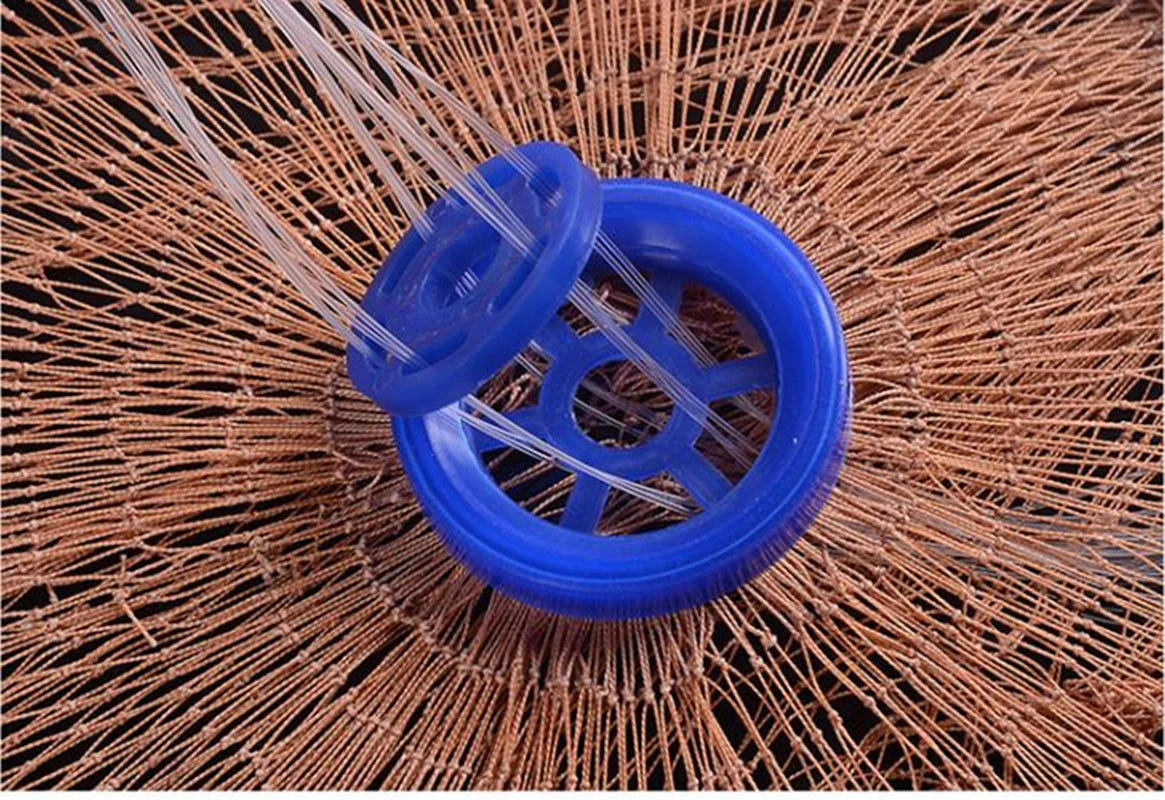 Finefish Cast Net
