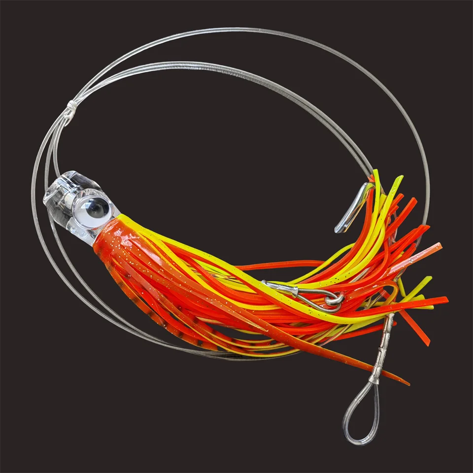 SWOLFY Trolling Skirt 130g