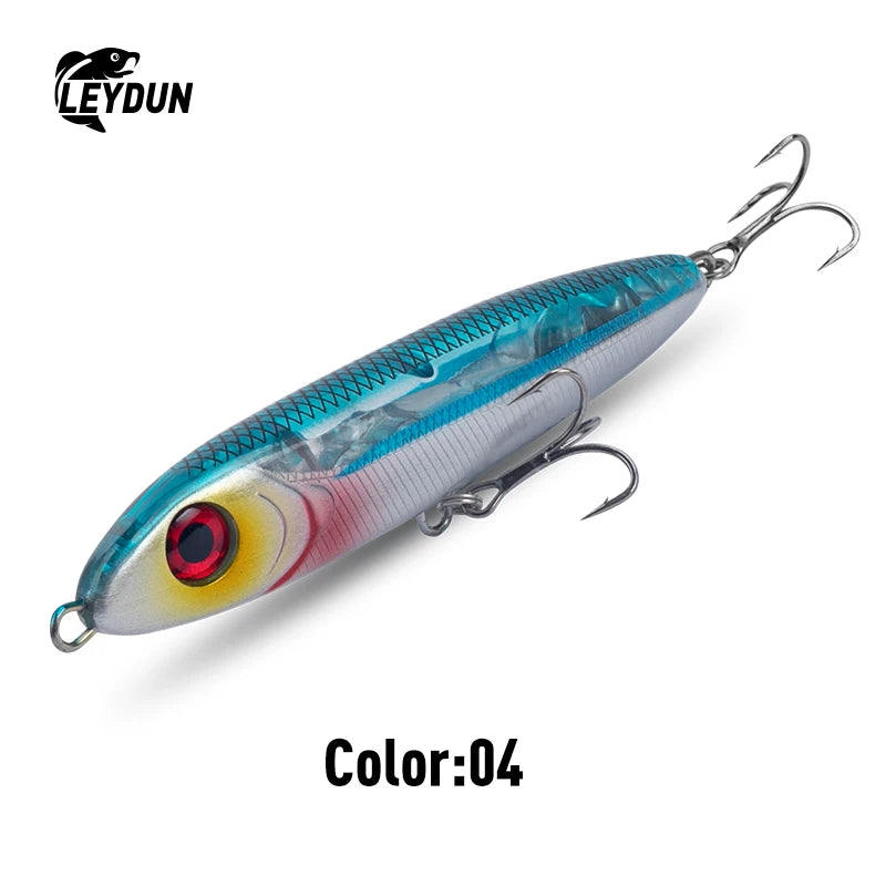 LEYDUN Ministre Jack Stickbait Sinking Pencil