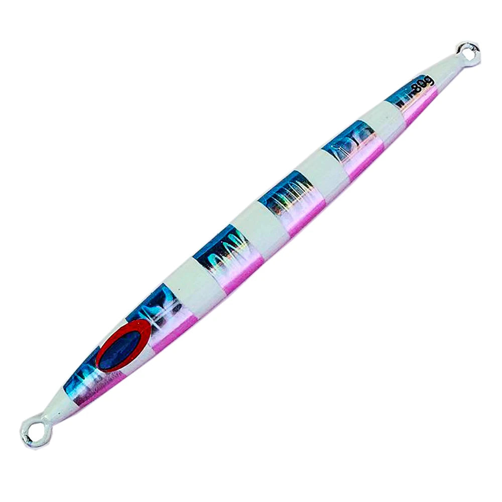 Speed Jigs 100 - 400g without assist hooks