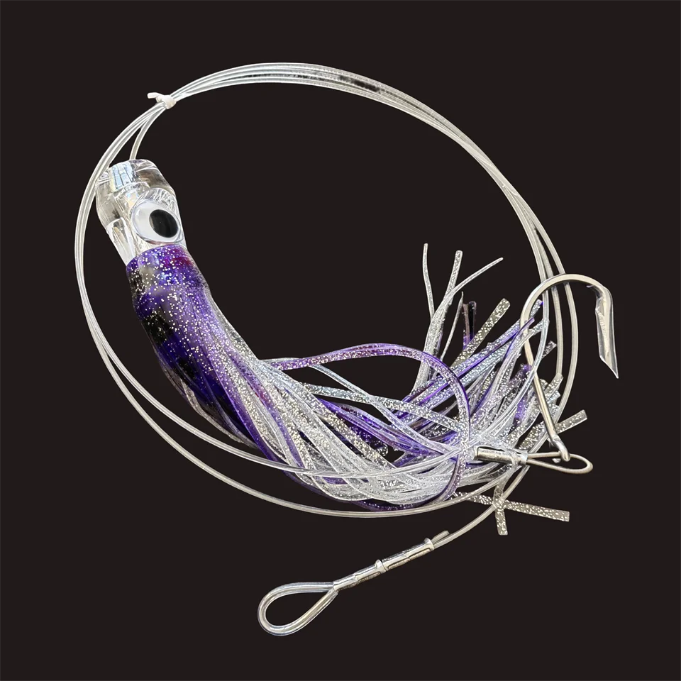 SWOLFY Trolling Skirt 130g