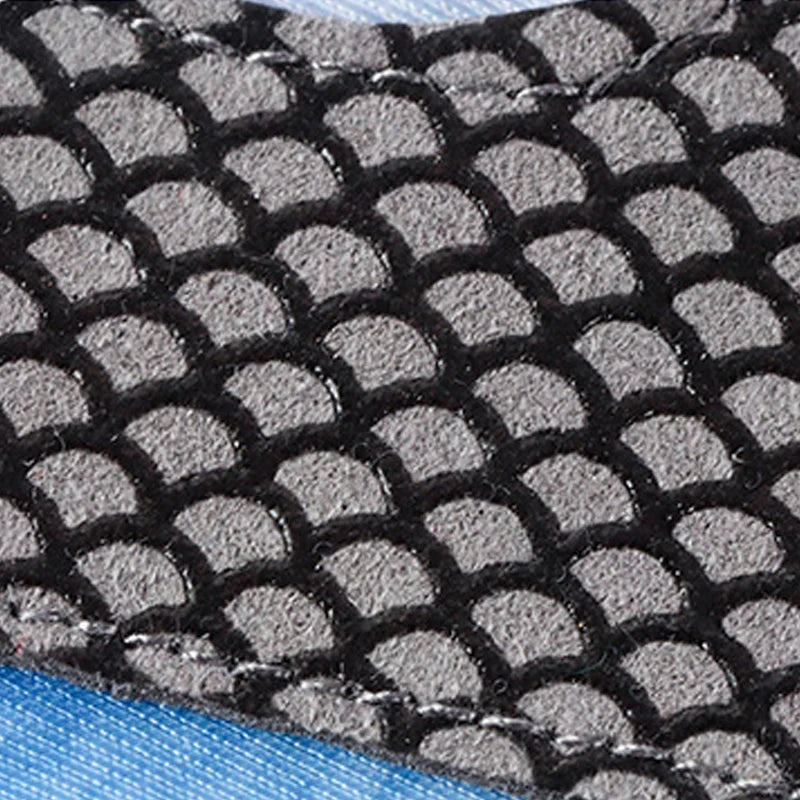 UV Protection Fishing Fingerless Gloves