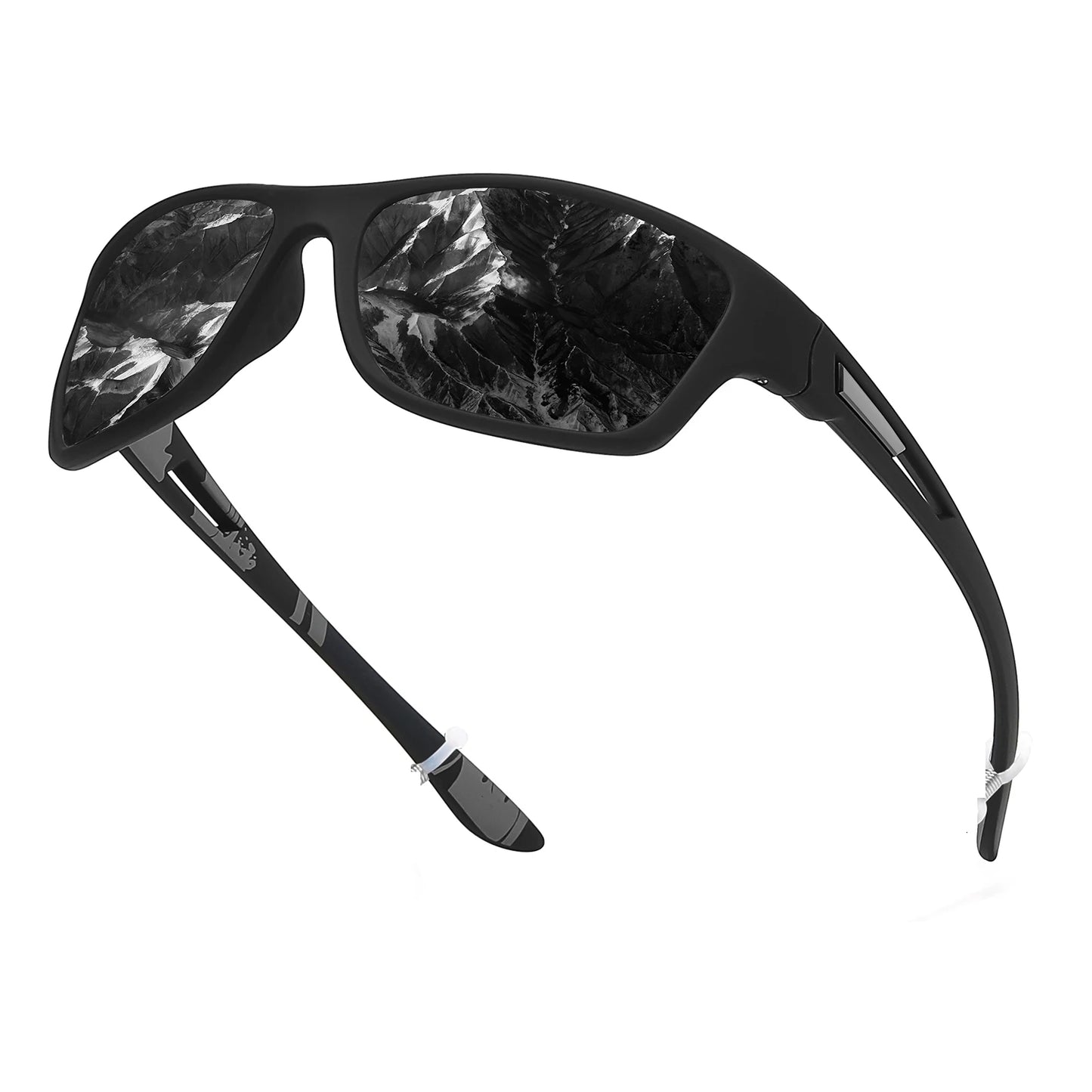 Polarized Fishing Sunglasses | UV400 | Outdoor Driving, Hiking & Fishing Shades