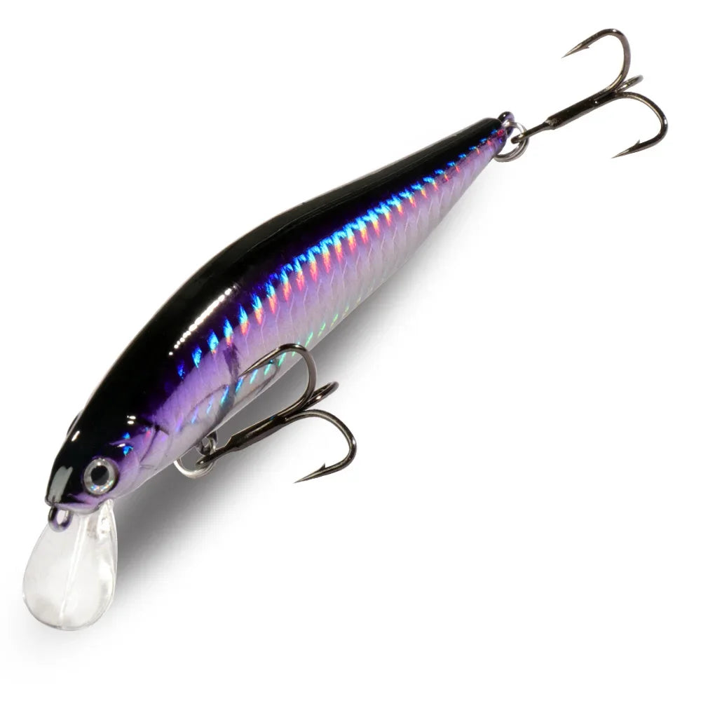 GOBAIT Sinking Minnow 5-14g