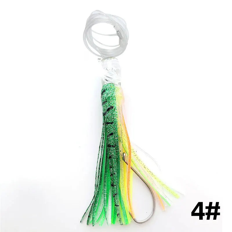 Trolling Skirt 47g 16-25cm