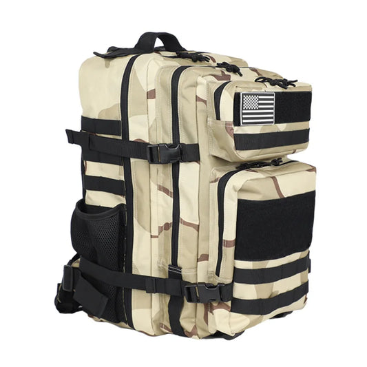 45L Tactical backpack, Special Colours