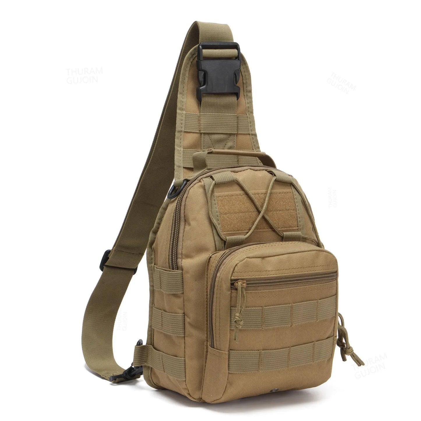 Tactical Assault Pack Sling Backpack