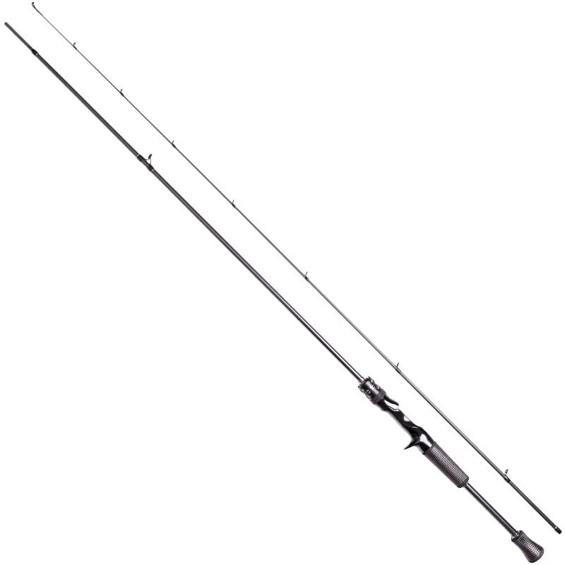 Mavllos Magic-L Bass Spinning/Casting Rod
