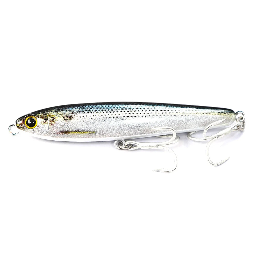 B&U Sinking Pencil Bait 95mm 28g Sinking